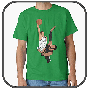 Jayson Tatum T-Shirts