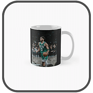 Jayson Tatum Mugs