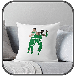 Jayson Tatum Pillows Cover
