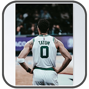 Jayson Tatum Posters