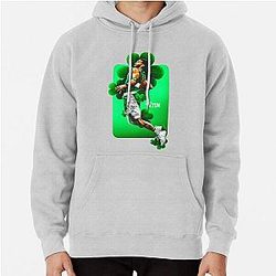 Jayson Tatum Basketball Pullover Hoodie