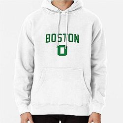 Jayson Tatum Boston Hoodie