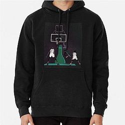 Jayson Tatum Buzzer Beater Game Winner Hoodie