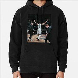 Jayson Tatum Celebration Hoodie