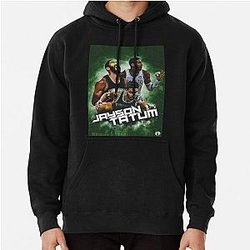 Jayson Tatum Basketball Hoodie