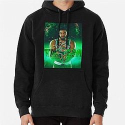 Jayson Tatum Champion Hoodie