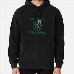 Jayson Tatum Basketball Hoodie for Men and Women
