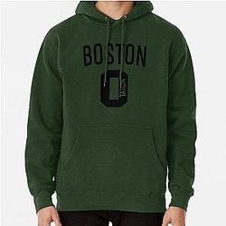 JAYSON TATUM Pullover Hoodie