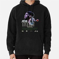 Jayson Tatum The Next Legend Basketball Hoodie