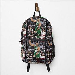 Jayson Tatum Kobe Playoffs Backpack
