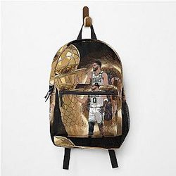 Jayson Tatum NBA Finals Champion Backpack