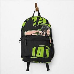 Jayson Tatum Backpack