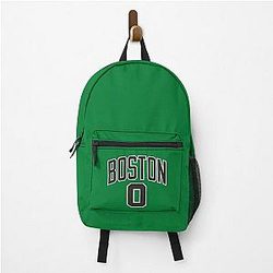 Jayson Tatum Boston Celtics NBA Backpack