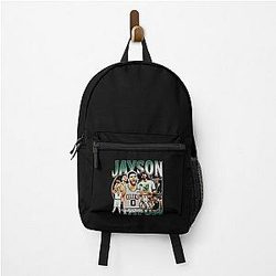 Jayson Tatum Vintage Backpack