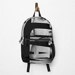 Jayson Tatum Black Backpack