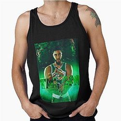 Jayson Tatum Tank Top