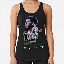 Jayson Tatum - The Next Legend Basketball Tank Top