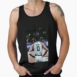 Jayson Tatum Tank Top