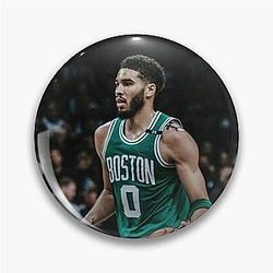 Jayson Tatum Pin