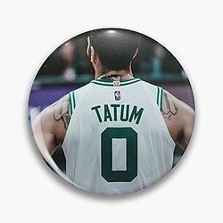 Jayson Tatum PIN