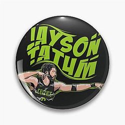 Jayson Tatum Pin