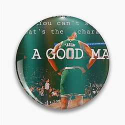 Jayson Tatum good man