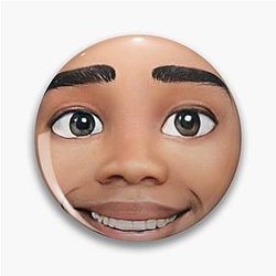 Jayson Tatum - Baby Pin