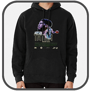 Jayson Tatum Hoodies