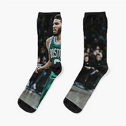 Jayson Tatum Socks