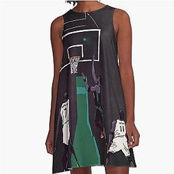 Jayson Tatum Buzzer Beater Game Winner Dress