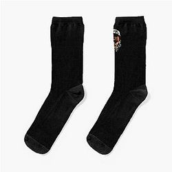 Jayson Tatum Champs Socks