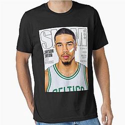 Jayson Tatum Just Essential T-Shirt