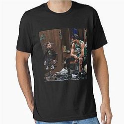 Jayson Tatum Essential T-Shirt