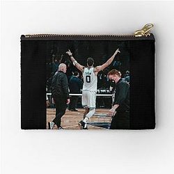 Jayson Tatum Celebration Pouch