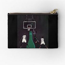 Jayson Tatum Buzzer Beater Game Winner Pouch
