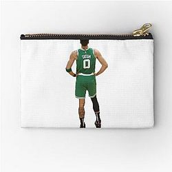 Jayson Tatum Basketball Pouch