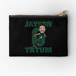 Jayson Tatum Basketball Pouch for Men Women