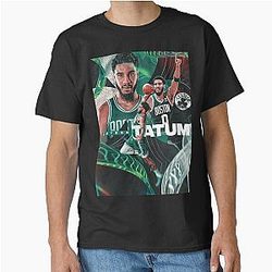 Jayson Tatum Classic T Shirt