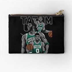 Jayson Tatum Basketball Pouch