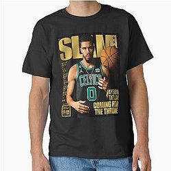 Jayson Tatum Classic T-Shirt