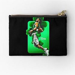 Jayson Tatum Basketball Pouch