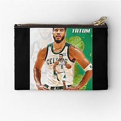 Jayson Tatum Basketball FMVP Pouch