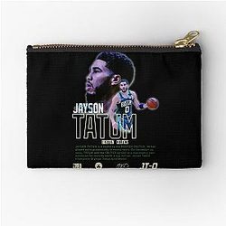 Jayson Tatum - The Next Legend Basketball Pouch
