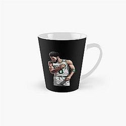 Jayson Tatum Basketball Mug