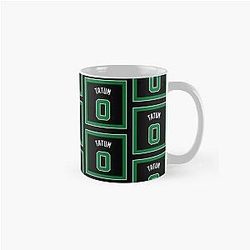 Jayson Tatum - Celtics Mug