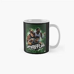 Jayson Tatum Basketball Classic Mug