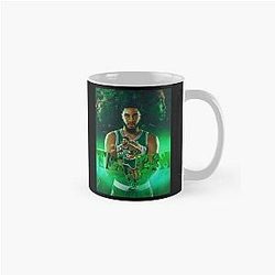 Jayson Tatum Champions Mug