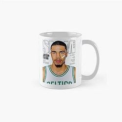Jayson Tatum Just Different Classic Mug