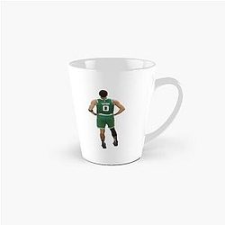 Jayson Tatum Basketball Mug