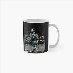 Jayson Tatum Classic Mug
